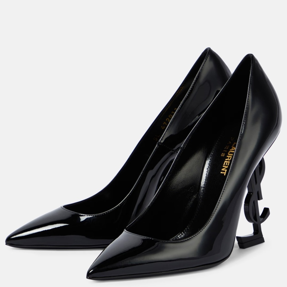 YSL Opyum size 38